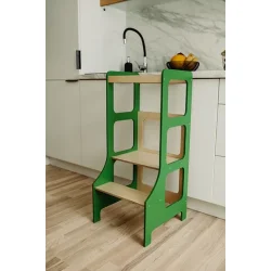 L�ringst�rn - Gr�n