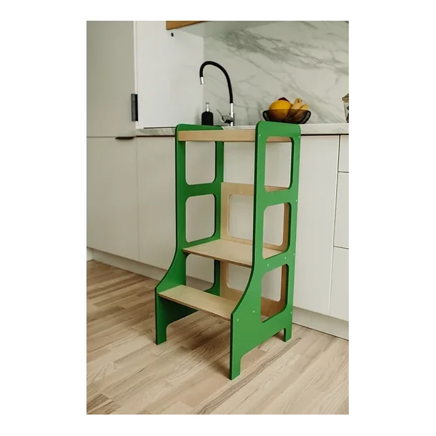 L�ringst�rn - Gr�n