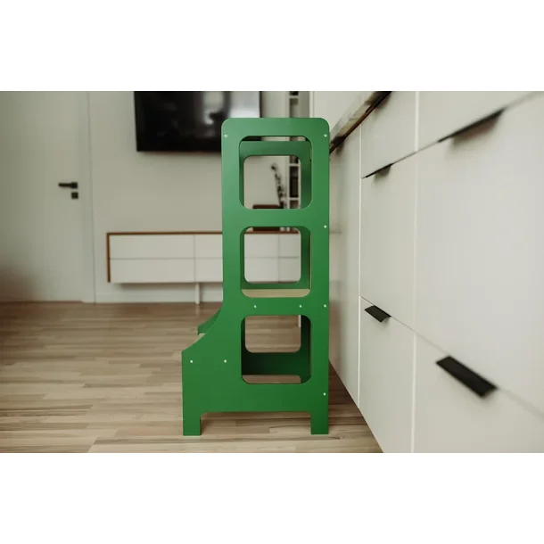 L�ringst�rn - Gr�n