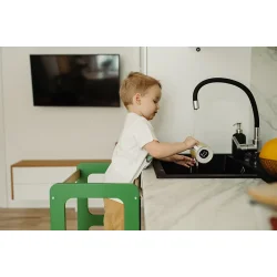 L�ringst�rn - Gr�n