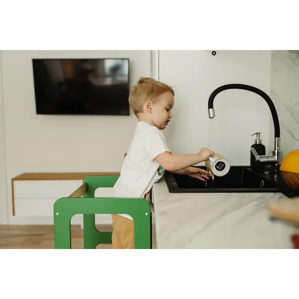 L�ringst�rn - Gr�n