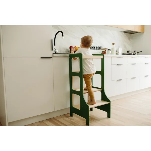 L�ringst�rn - Gr�n