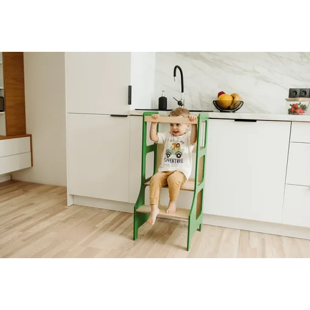 L�ringst�rn - Gr�n