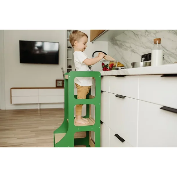 L�ringst�rn - Gr�n