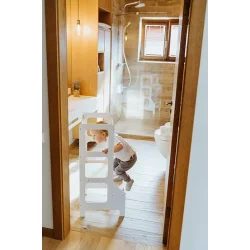 L�ringst�rn - Hvid