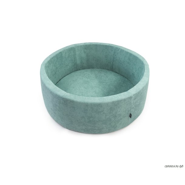 Boldbassin - m/u bolde - Mint