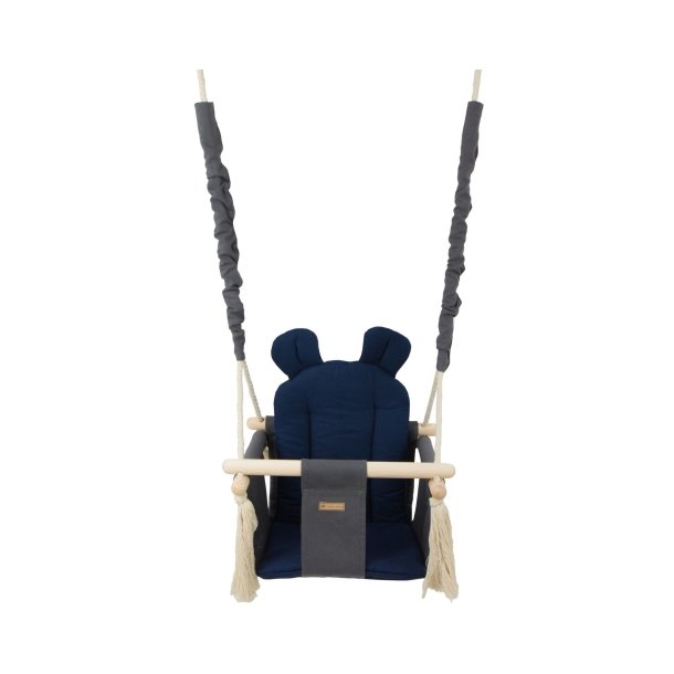 Gynge - Med hynde og re