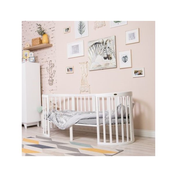 SmartGrow - 7i1 funktioner 