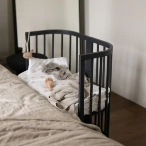 7i1 babyseng - Med madras - Mrkegr