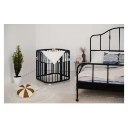 7i1 babyseng - Med madras - Mrkegr