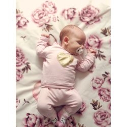 Juniornest - Pink deer