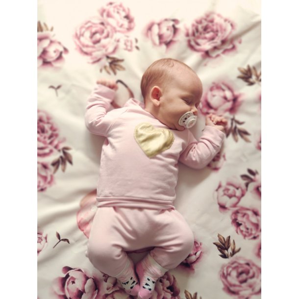 Juniornest - Pink deer