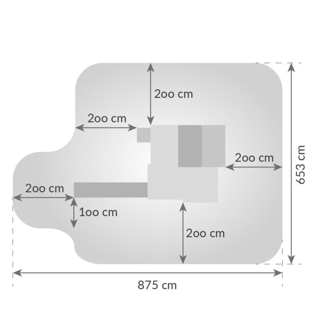 Leget�rn - My Space