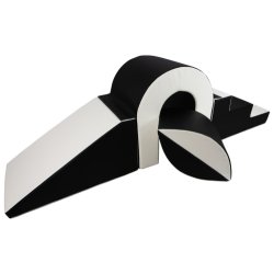 Rutsjebanest - Med bro