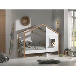 Husseng - Babs91 - 90 x 200 cm