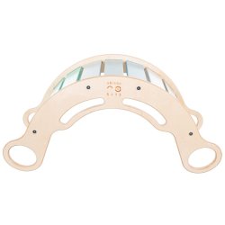 Klatrevippe - Naturtr med bl