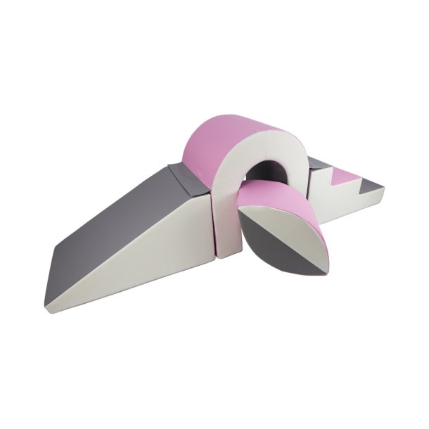 Rutsjebanest - Med bro