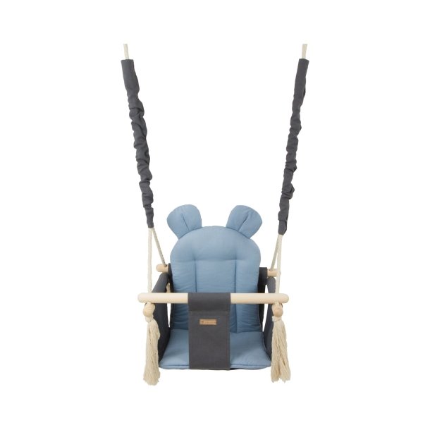 Gynge - Med hynde og re