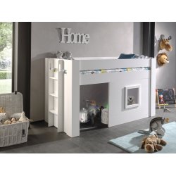 Enkeltseng - Noah - 90 x 200 cm