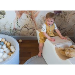 Bld - Balancepuf - Duo