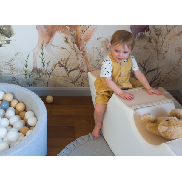 Bld - Balancepuf - Duo