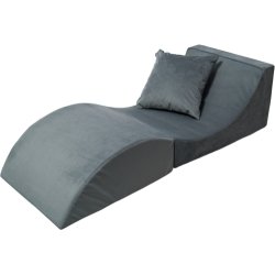 Foldbar Sofa