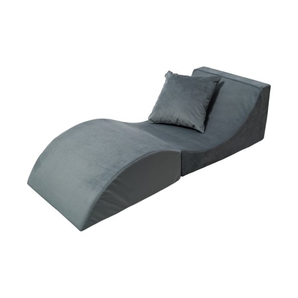 Foldbar Sofa