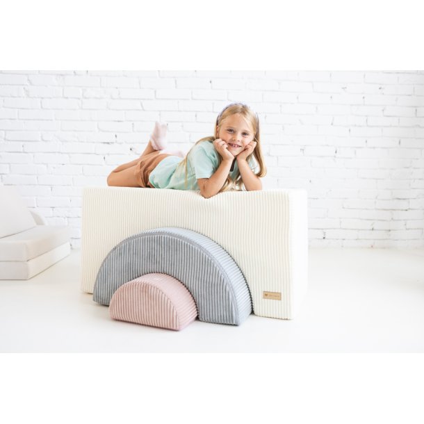 Regnbue - 3 elementer