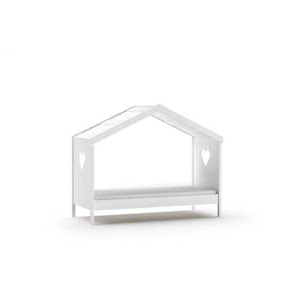 Husseng - Hjerte - ben