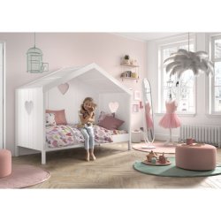 Husseng - Hjerte - M. Sengegavl