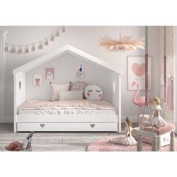 Husseng - Hjerte - M. Skuffe