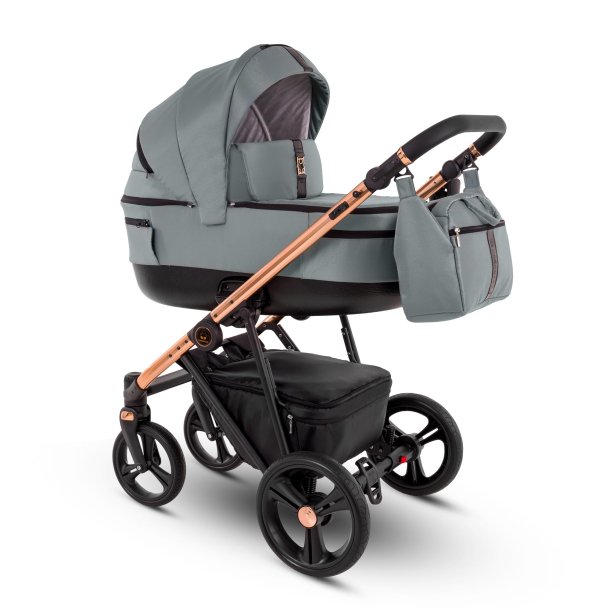 Kombivogn - 3i1 - Belagio