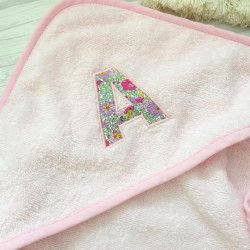 Hndklde  - Liberty - Rosa