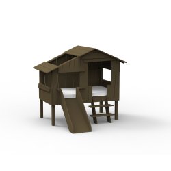 Trhusseng - Tiny 90 x 150 - Rutsjebane