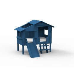 Trhusseng - Tiny 90 x 150 - Rutsjebane