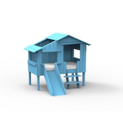 Trhusseng - Tiny 90 x 150 - Rutsjebane