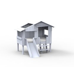 Trhusseng - Tiny 90 x 150 - Rutsjebane