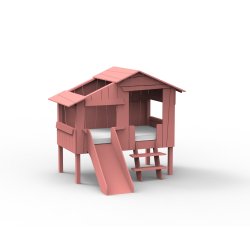 Trhusseng - Tiny 90 x 150 - Rutsjebane