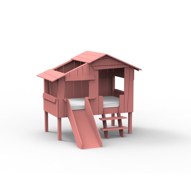 Trhusseng - Tiny 90 x 150 - Rutsjebane