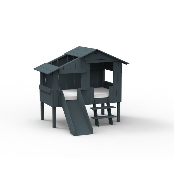 Trhusseng - Tiny 90 x 150 - Rutsjebane