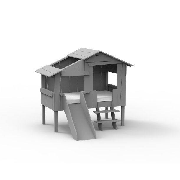 Trhusseng - Tiny 90 x 150 - Rutsjebane