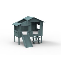 Trhusseng - Tiny 90 x 150 - Rutsjebane