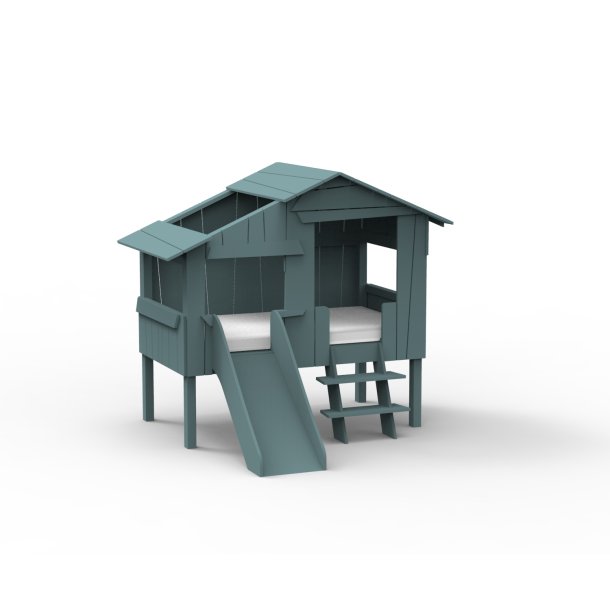 Trhusseng - Tiny 90 x 150 - Rutsjebane