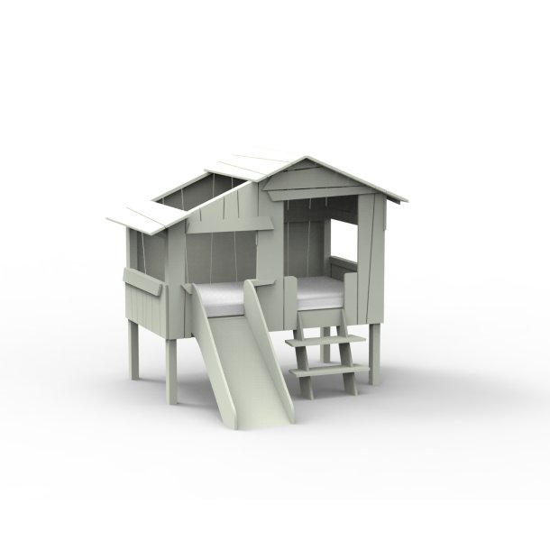 Trhusseng - Tiny 90 x 150 - Rutsjebane