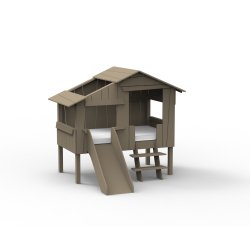 Trhusseng - Tiny 90 x 150 - Rutsjebane