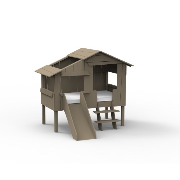 Trhusseng - Tiny 90 x 150 - Rutsjebane