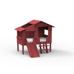 Trhusseng - Tiny 90 x 150 - Rutsjebane