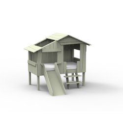 Trhusseng - Tiny 90 x 150 - Rutsjebane