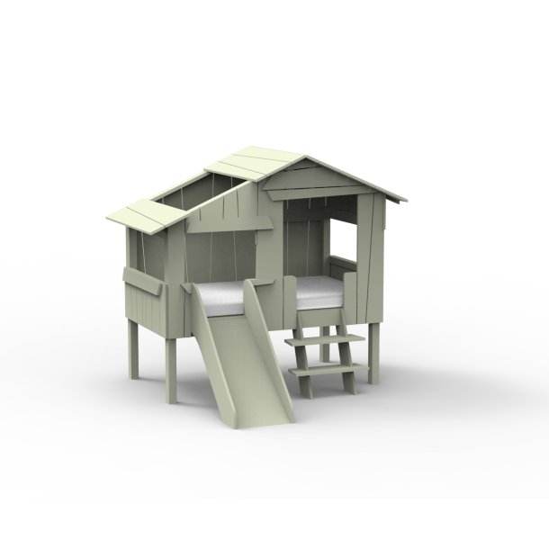 Trhusseng - Tiny 90 x 150 - Rutsjebane