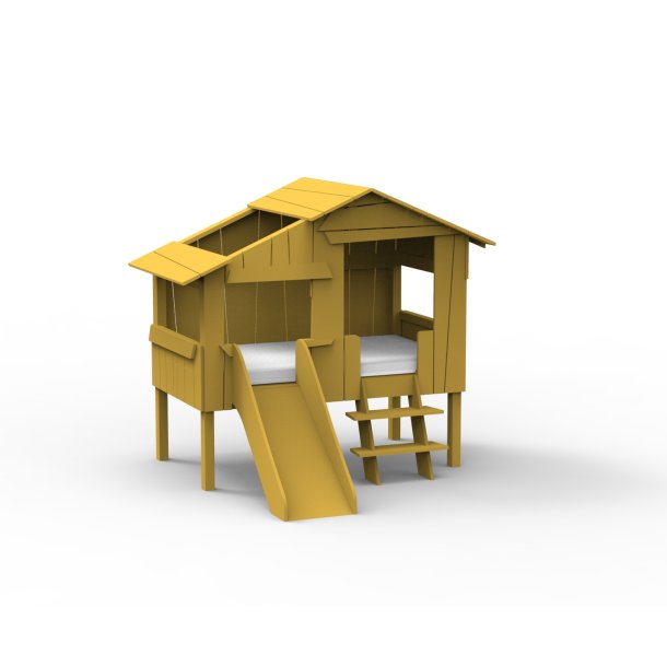 Trhusseng - Tiny 90 x 150 - Rutsjebane